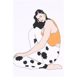 Футболка АПРЕЛЬ, 907802