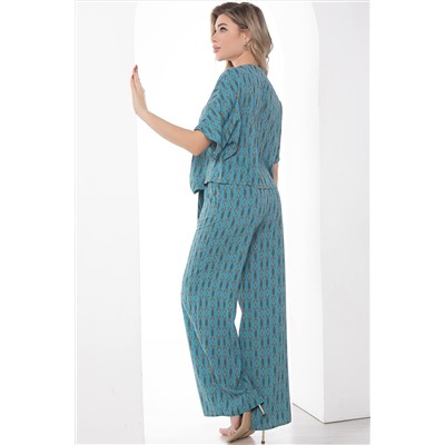 Костюм (Рубашка+Брюки) LADY TAIGA, 989482