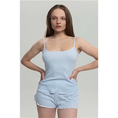 Пижама с шортами 18057 НАТАЛИ, 1128386