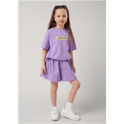 Шорты детские для девочки