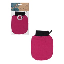 Мочалка КЕСЕ вискоза МС-611