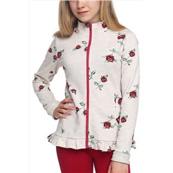 Толстовка CLEVER, 990431