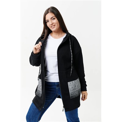 Натали Толстовка 9161