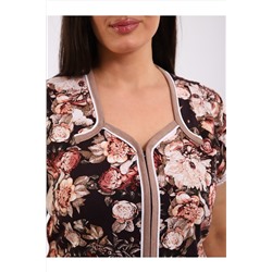 Халат 39056 НАТАЛИ, 1114940