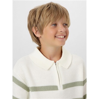 MARK FORMELLE Джемпер 123479