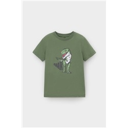 CROCKID Фуфайка