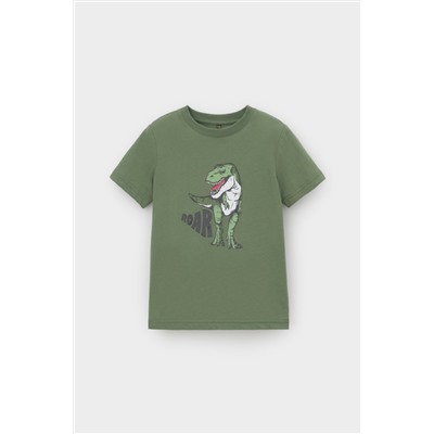 CROCKID Фуфайка