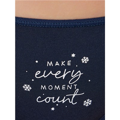 ТРУСЫ ЖЕНСКИЕ (3ШТ.) 412286-3