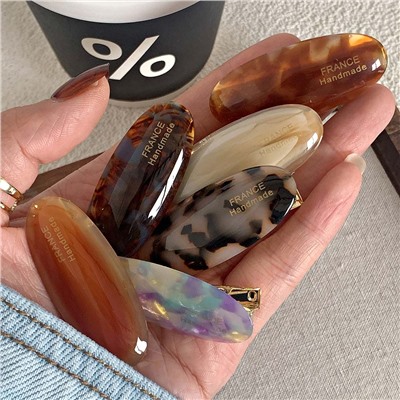 Зажим для волос арт. 07 4431 (id 288754)