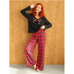 Костюм с брюками №2240