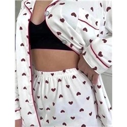 Пижама #22997312