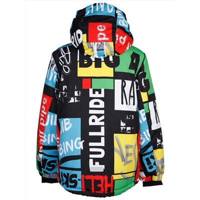 PLAYTODAY Куртка 32111101