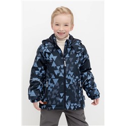 CROCKID Куртка ВК 36102/н/4 ГР ( 92-122)