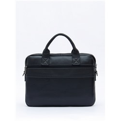Портфель 0993Z black Zinimsk