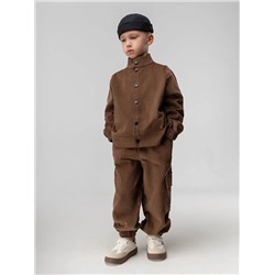 Bodo Костюм 11-632MU