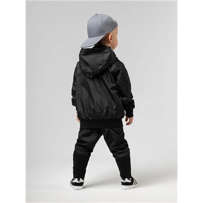 Bodo Анорак 32-50U