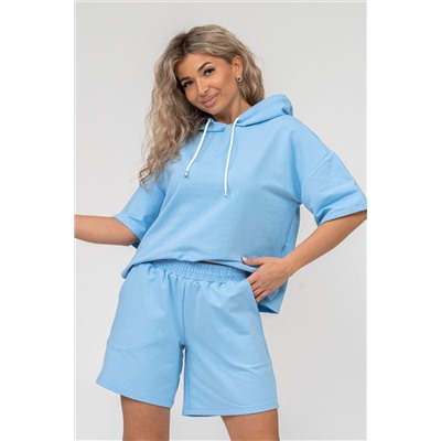 Костюм с шортами 36637 НАТАЛИ, 898976