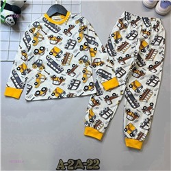 пижама 1977433-4