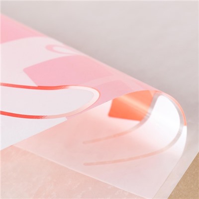 Наклейки на окна новогодние «Снежинки» 9×9 см, 12 шт., МИКС