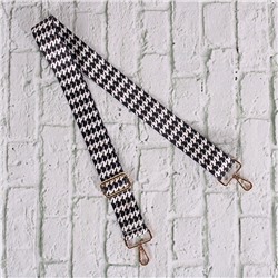 Ремень для сумки 1000-209Y