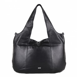 Сумка 970282 black Velina Fabbiana-Safenta