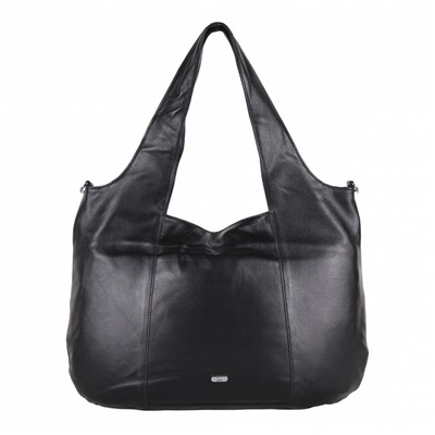 Сумка 970282 black Velina Fabbiana-Safenta