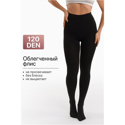 Колготки женские чёрные OIRO Moss 1538001 1 шт 75 DEN НАТАЛИ, 1224935