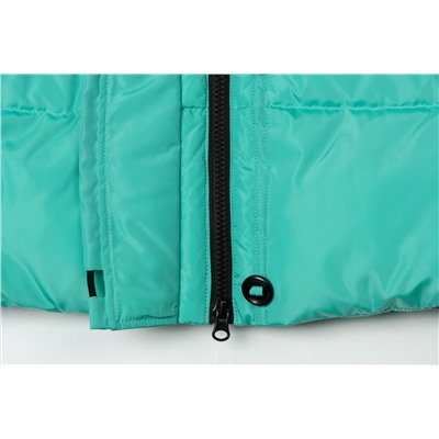 Куртка-парка