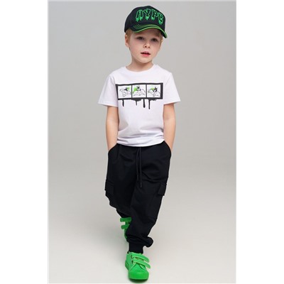 Кепка PLAYTODAY, 1122039