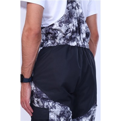 Костюм с комбинезоном Горка Зимний НАТАЛИ, 957903