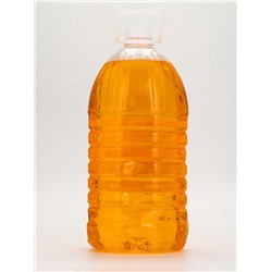 Средство для мытья пола, 5 л, аромат сладкий апельсин, Mr.Быт