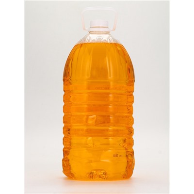 Средство для мытья пола, 5 л, аромат сладкий апельсин, Mr.Быт