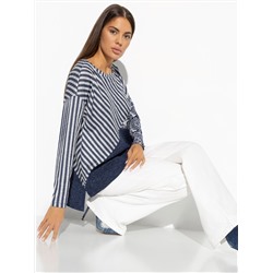 CHARUTTI Туника 10925