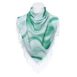 Платок CY-2430-1 Волна