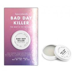 Бальзам для клитора Bad Day Killer - 8 гр.