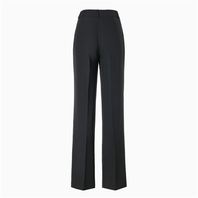 Брюки женские MIST: Classic Collection, размер 42, цвет графит