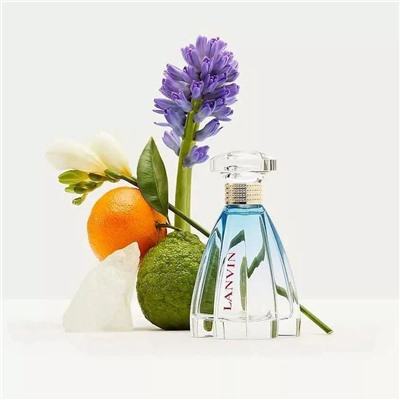 Lanvin Modern Princess In Jeans