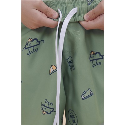 Шорты PELICAN, 963616