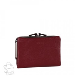 Женский кошелек 23-14WN d.red BBGS