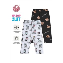 Бриджи 2шт. АПРЕЛЬ, 985850