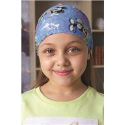 Косынка Маус Салют