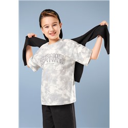 Футболка детская для мальчика