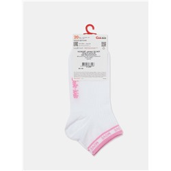 Короткие CONTE-KIDS ACTIVE (короткие) Носки детские
