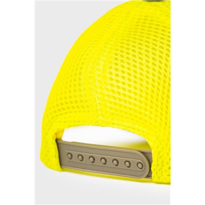 Кепка текстильная для мальчиков PLAYTODAY, 1242393