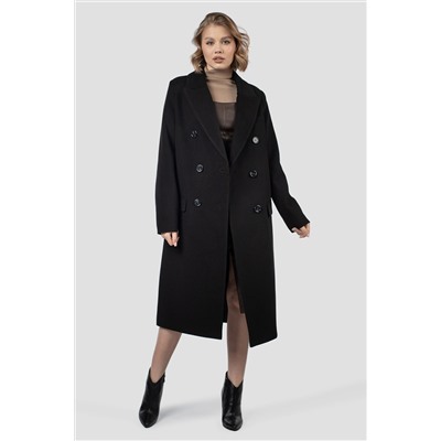 01-11266 Пальто женское демисезонное