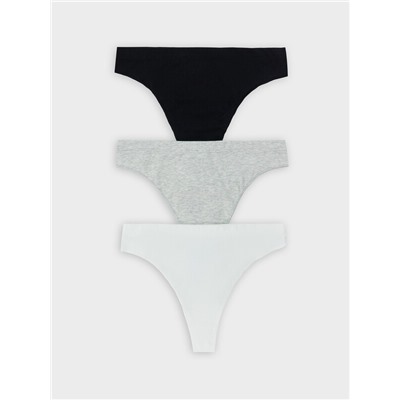 ТРУСЫ ЖЕНСКИЕ (3ШТ.) 412517-3
