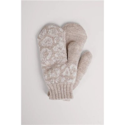 Варежки CLEVER, 1218283