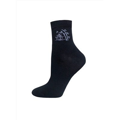 БРЕСТСКИЕ Носки 1503 BAMBOO (средней длины)