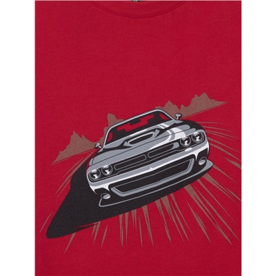 CROCKID Футболка КР 301907