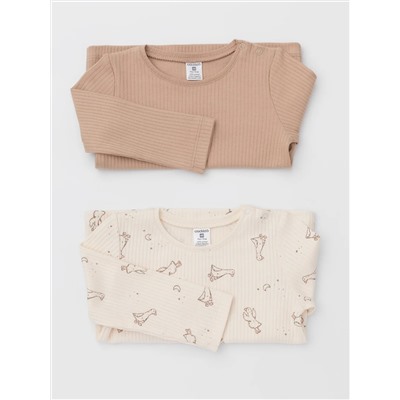 CROCKID Джемпер К 302520-2уп